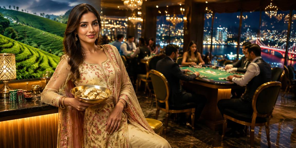 3636 লাইভ টেবিল, স্লট ও খেলার জগৎ এক জায়গায়